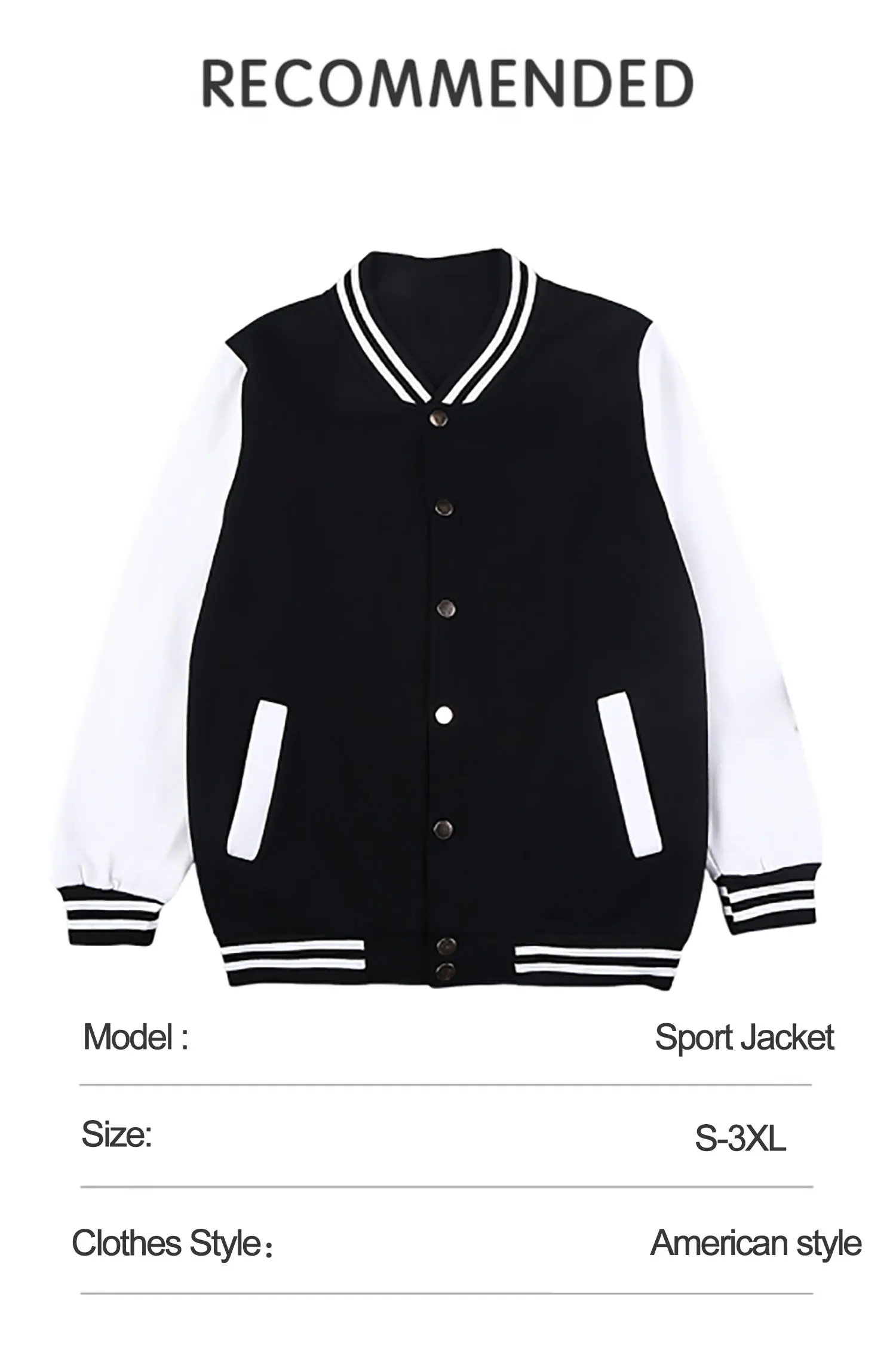 New York 1985 Letter Prints Coats Womens Comfortable Loose Baseball Jersey Fleece Warm Soft Jackets Casual Pocket Woman Clothes