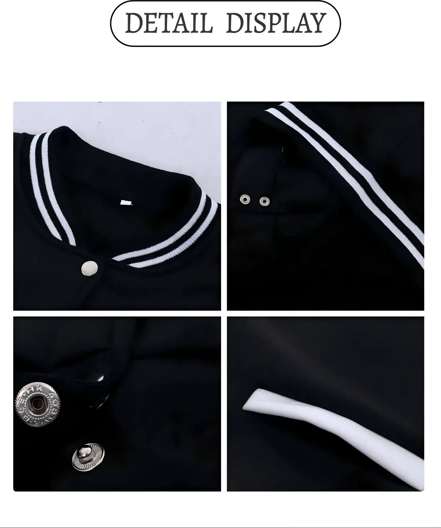 New York 1985 Letter Prints Coats Womens Comfortable Loose Baseball Jersey Fleece Warm Soft Jackets Casual Pocket Woman Clothes