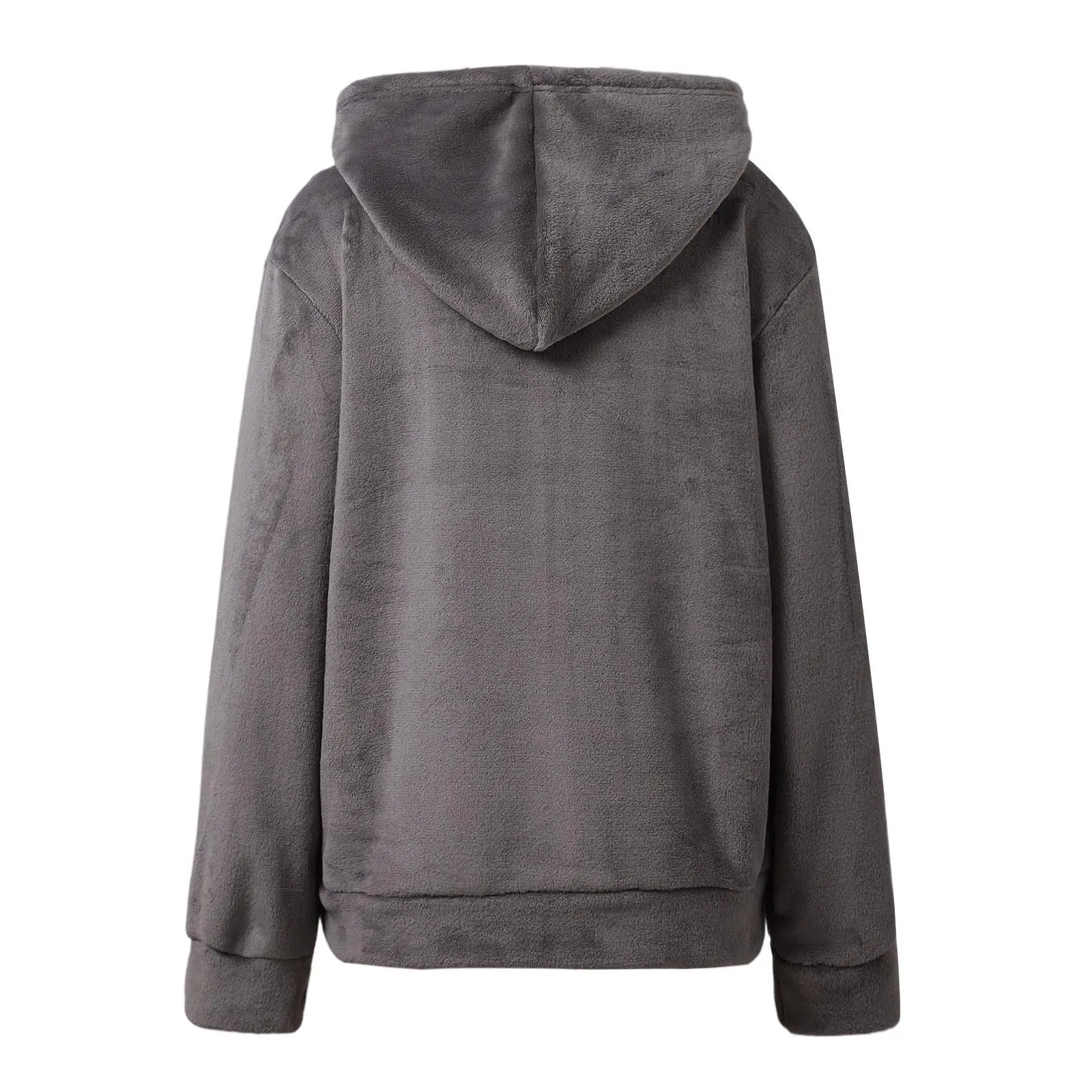Unisex Pet Carrier Hoodie Cat Dog Bag Long Sleeve Sweatshirt Multiple Colors Plush Daily Wear Fashion Accessory
