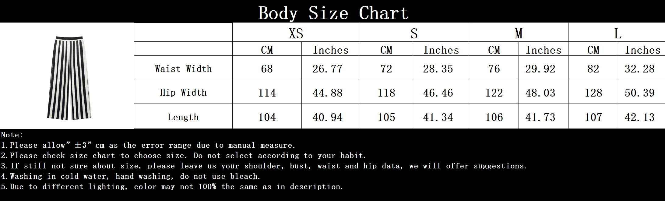 KONDALA Fashion 2026 Fall Striped Patchwork Women Blue Suit Neck-mounted Vest+ Modern Straight Pants Night Party Streetwear Set