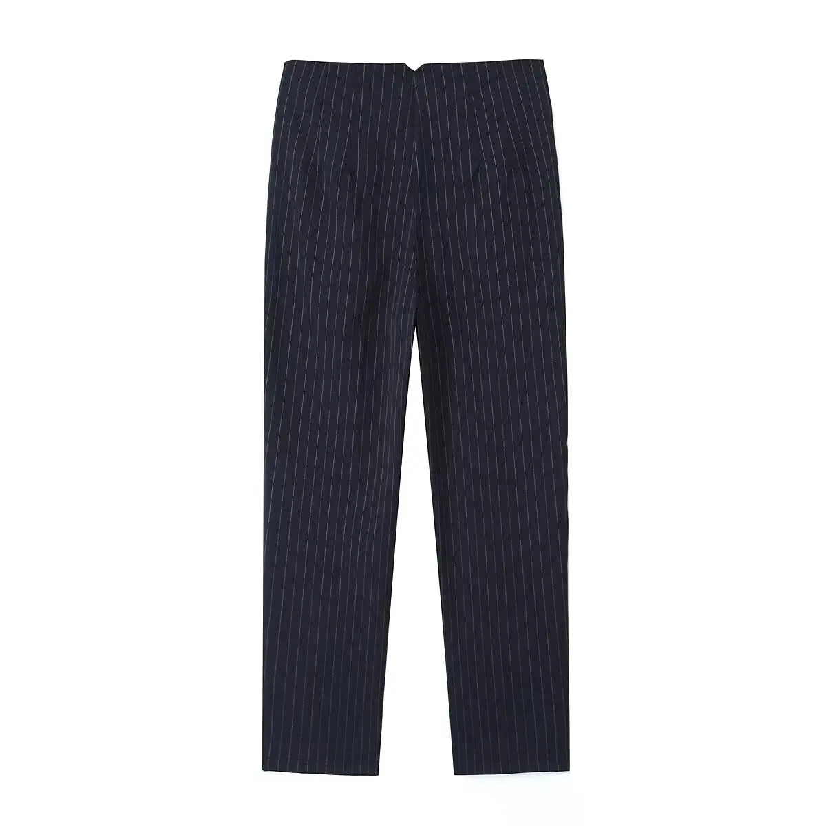 Koekop Office outfits Pencil Trousers Black Pink White Ladies Pants Fashion Office Wear High waist Pants for Women Formal Pants