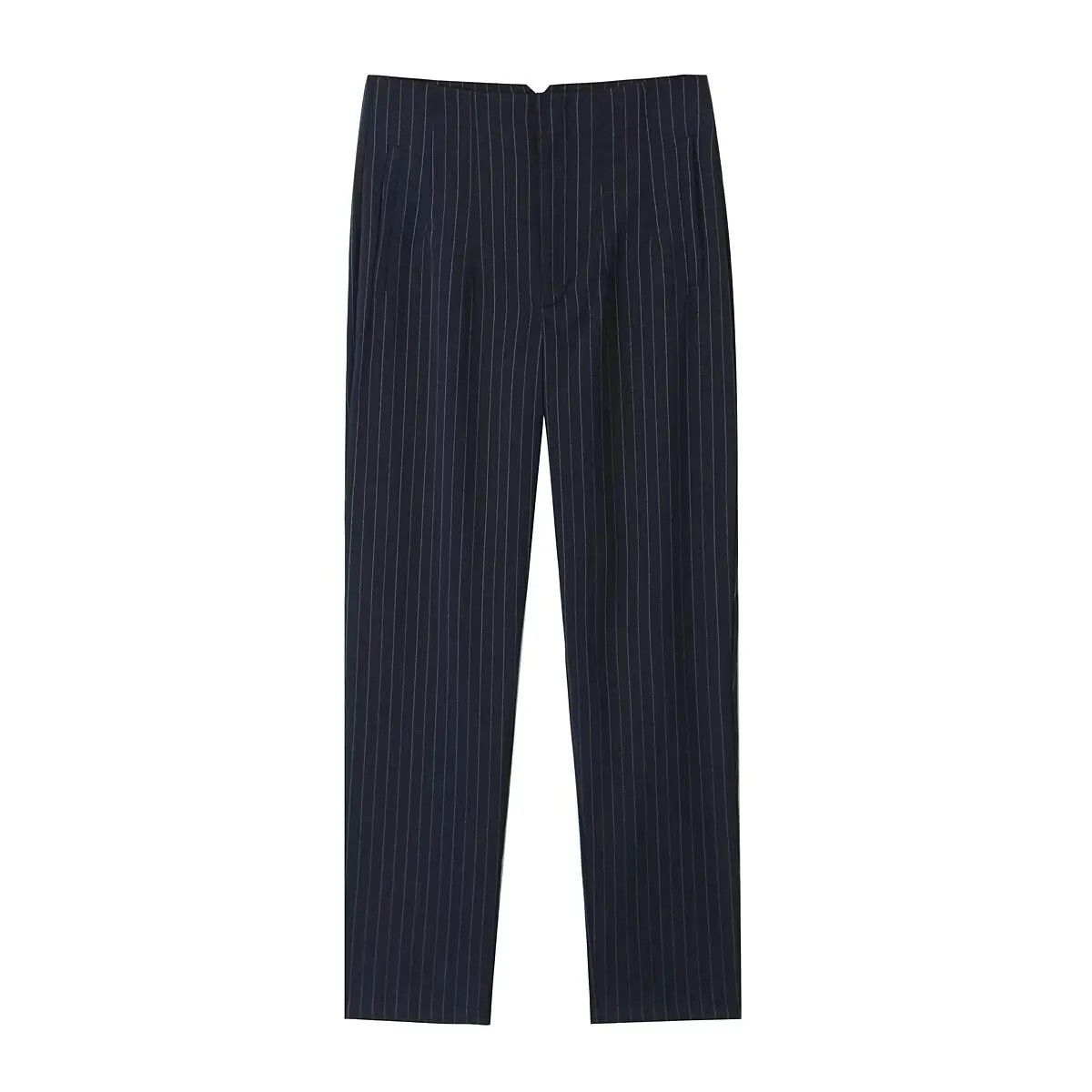 Koekop Office outfits Pencil Trousers Black Pink White Ladies Pants Fashion Office Wear High waist Pants for Women Formal Pants