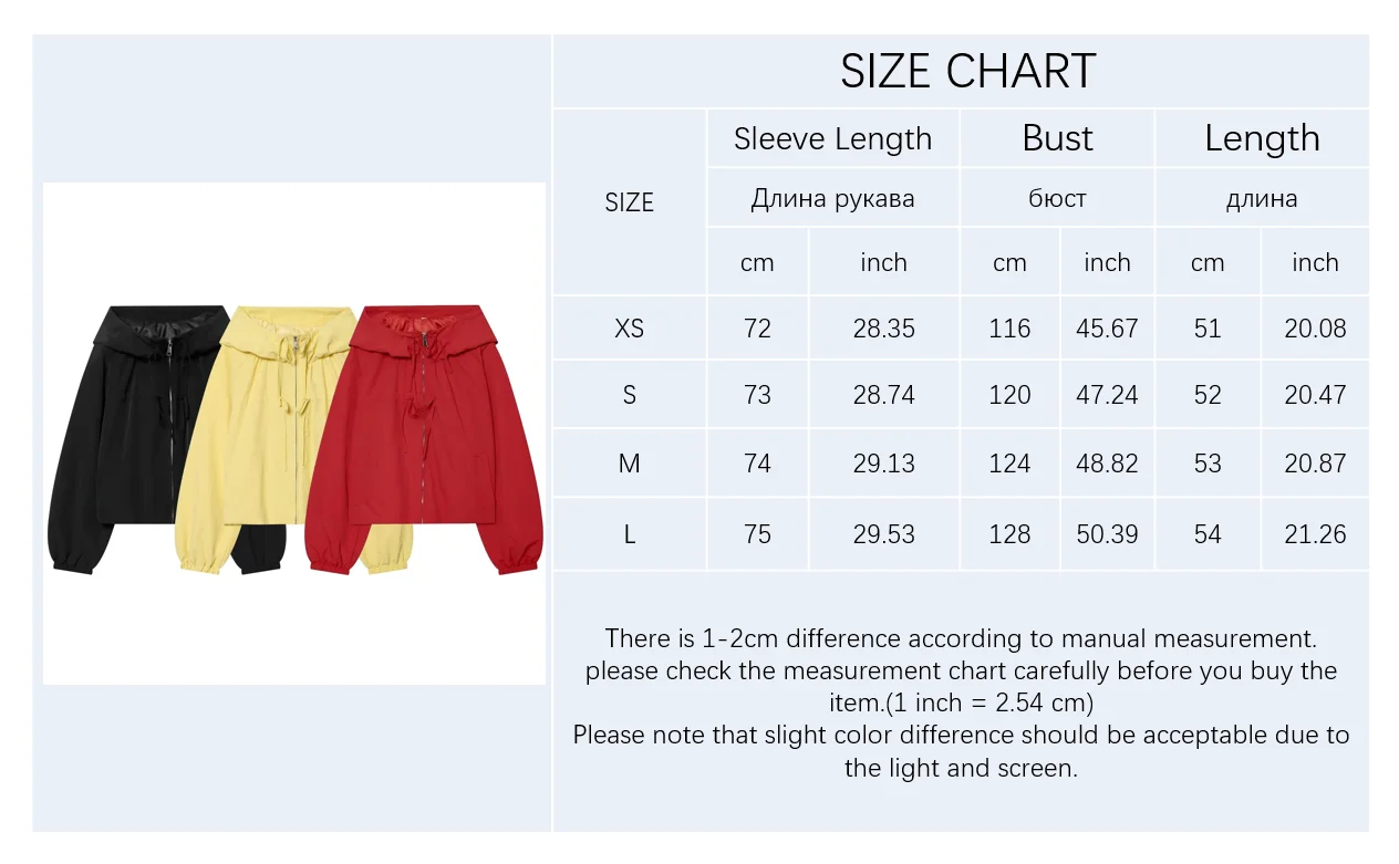 Women's Jacket 2026 Autumn New Red Long-Sleeve Drawstring Decorative Festive Hoodie Zipper Cardigan Casual Fashion Versatile