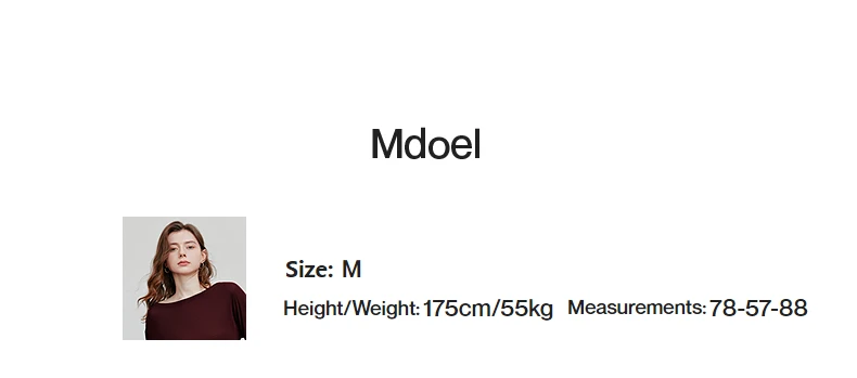 TOYOUTH Women Long Sleeve T-shirt 2025 Autumn New Irregular Pleated Wool Slim Fit Pullover Tops