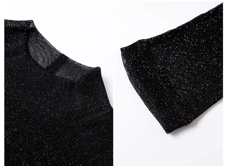 VIMLY Sweaters for Women Stand Neck Casual Knitted Ladies Sweater Autumn 2026 Long Sleeve Strecth Loose Female Pullovers A2528