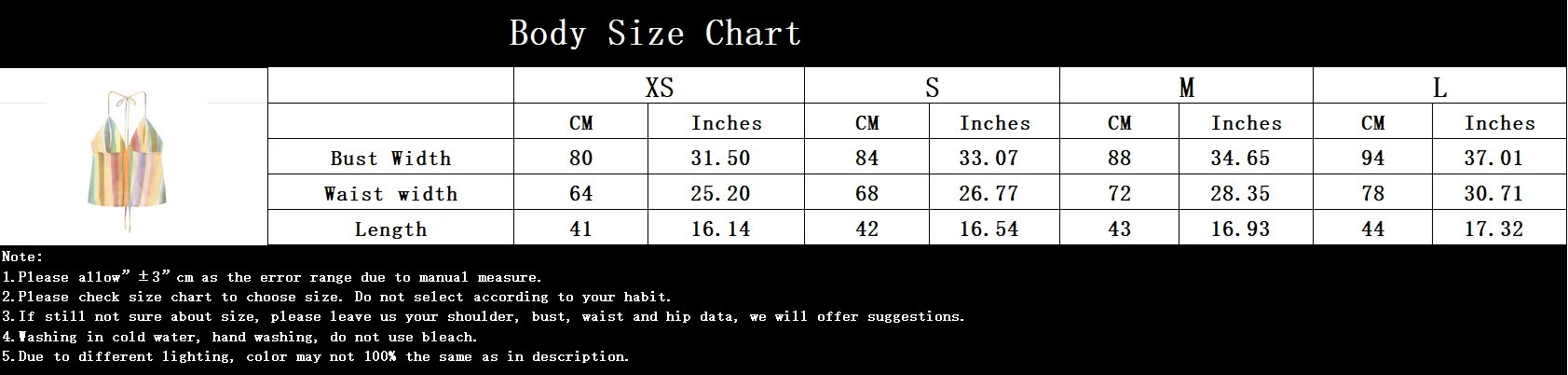 KONDALA Sweet Casual Women Pants Suit Stripe Sleeveless Backless Halter Top Long Zipper Pants Fashion 2026 Summer Fall Boho Suit