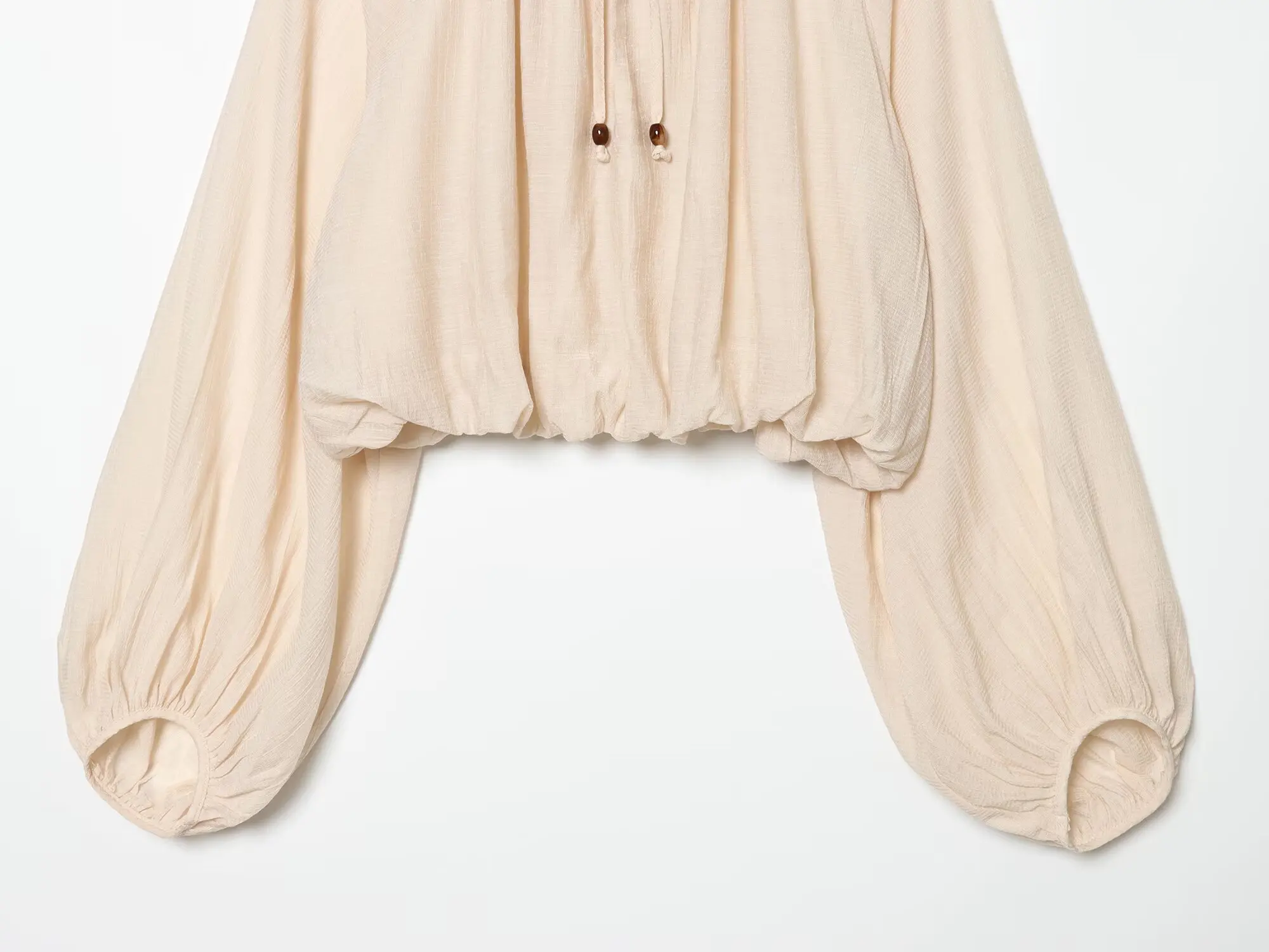 HipSeam Women's Pleated Skirts Sets New 2026 Spring Summer 2 Piece Simple Lace Long Sleeve Top + Midi Waist Skirts Female Outfit