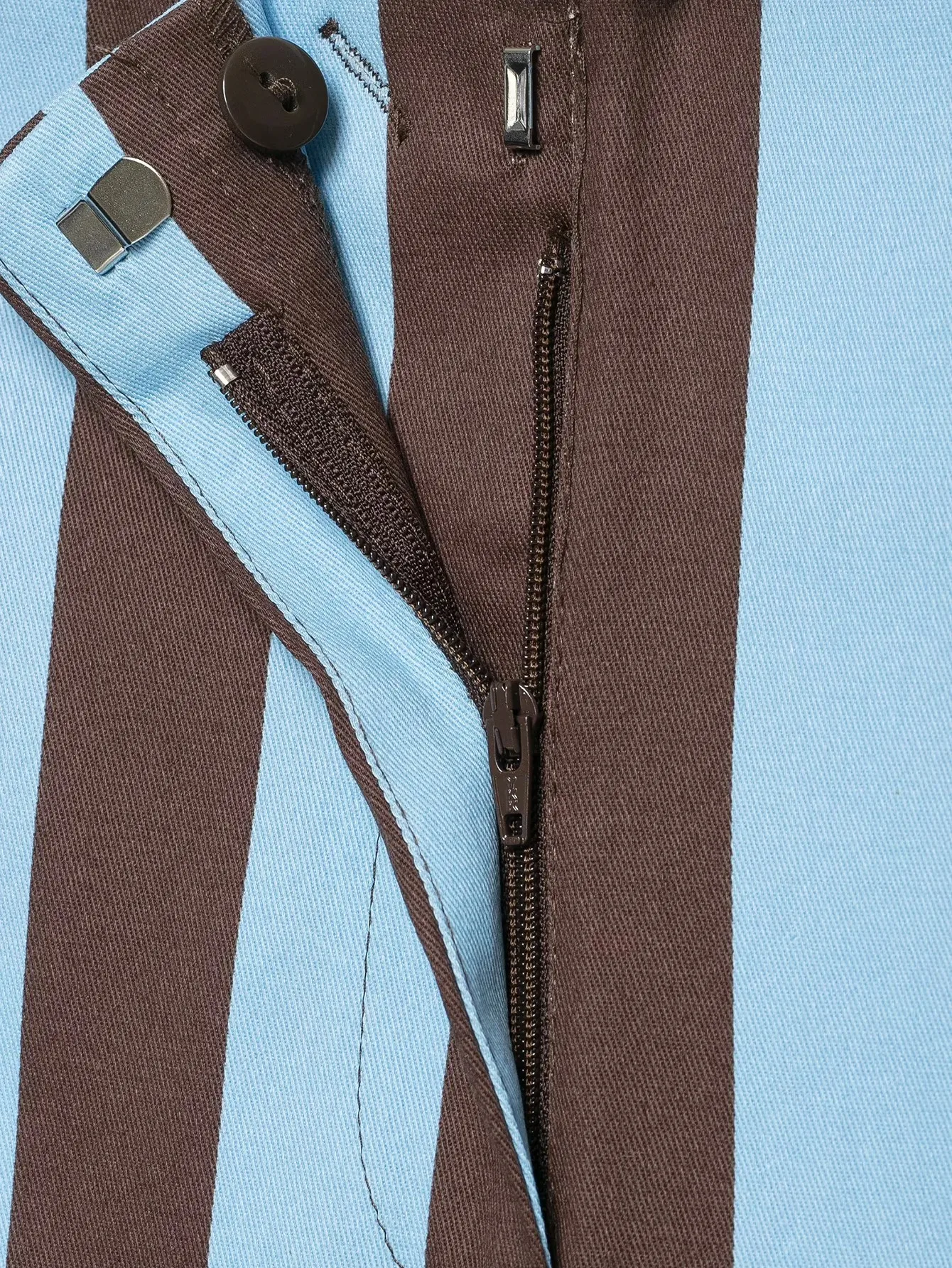 Women Fashion Summer 2026 Women Striped Casual Suit Knots Straight Vest+Zipper Pockets Long Pants Vintage Female Chic Lady Suits