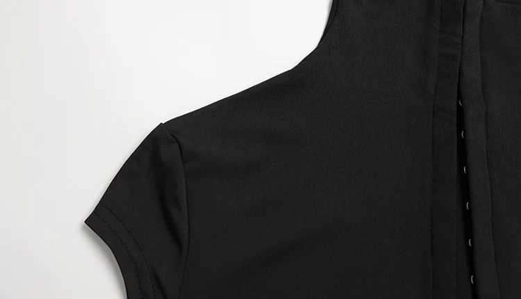 CNYISHE Short Sleeve O Neck Women Dresses Split Metal Buckle Solid Sheath Sexy Club Fashion Evening Party Outfits Female Bodycon