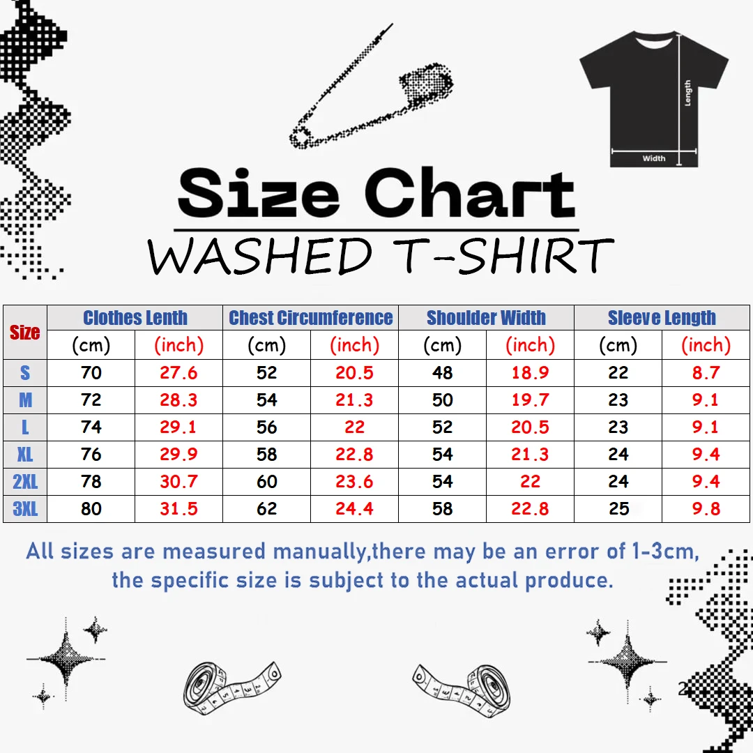 Devil May Cry 3: Dante's Awakening Vintage-Wash Graphic T-Shirt: Double-Sided Design Featuring Dante Character Art & Game Title