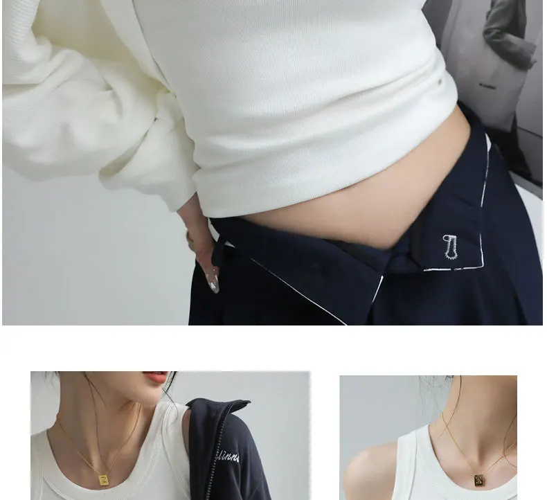 All-in-One Ribbed Camisole Women Crew Neck Built-in Bra Support Sleeveless Top for Casual Daily Wear Y2k Korean Fashion Clothing