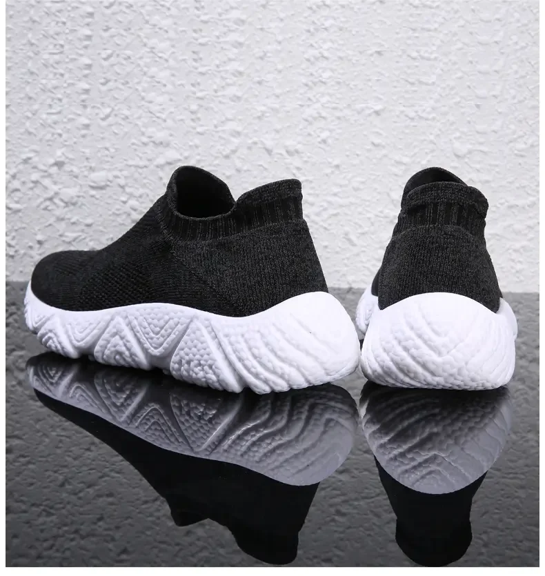 Men's Sneakers Sale Vulcanized Shoes Platform Loafers Men's Ankle Boots Men's Sports Shoes Tennis Casual Sneakers running size