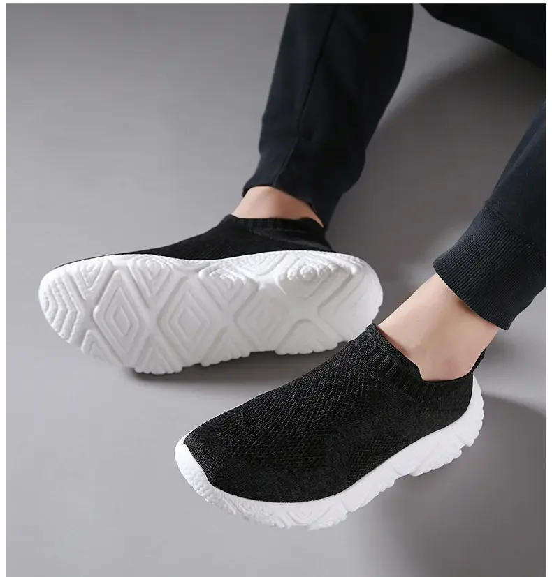 Men's Sneakers Sale Vulcanized Shoes Platform Loafers Men's Ankle Boots Men's Sports Shoes Tennis Casual Sneakers running size