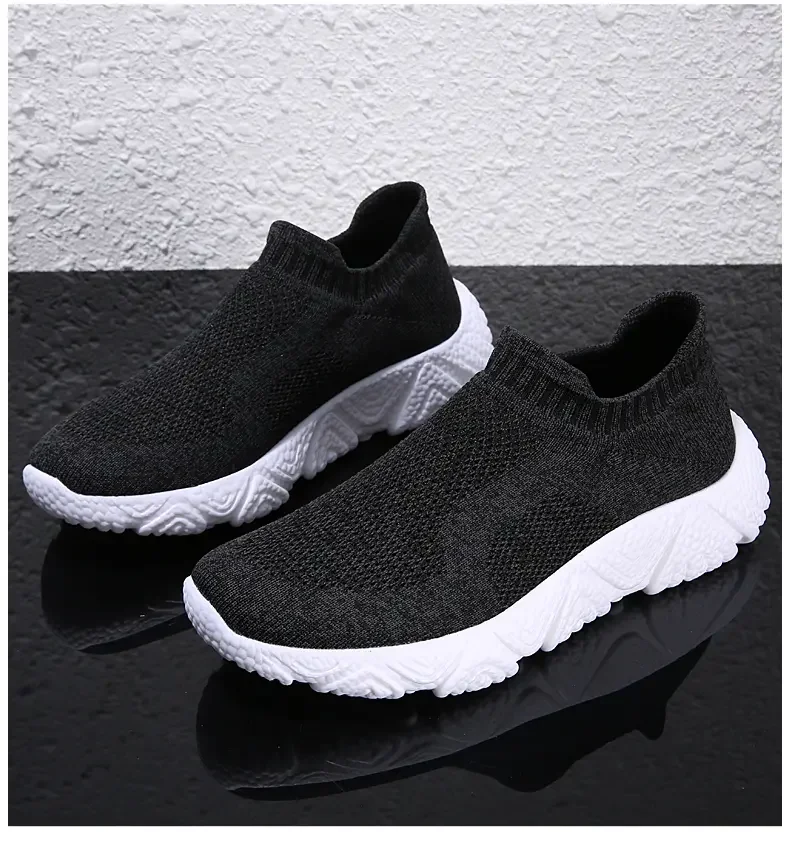 Men's Sneakers Sale Vulcanized Shoes Platform Loafers Men's Ankle Boots Men's Sports Shoes Tennis Casual Sneakers running size