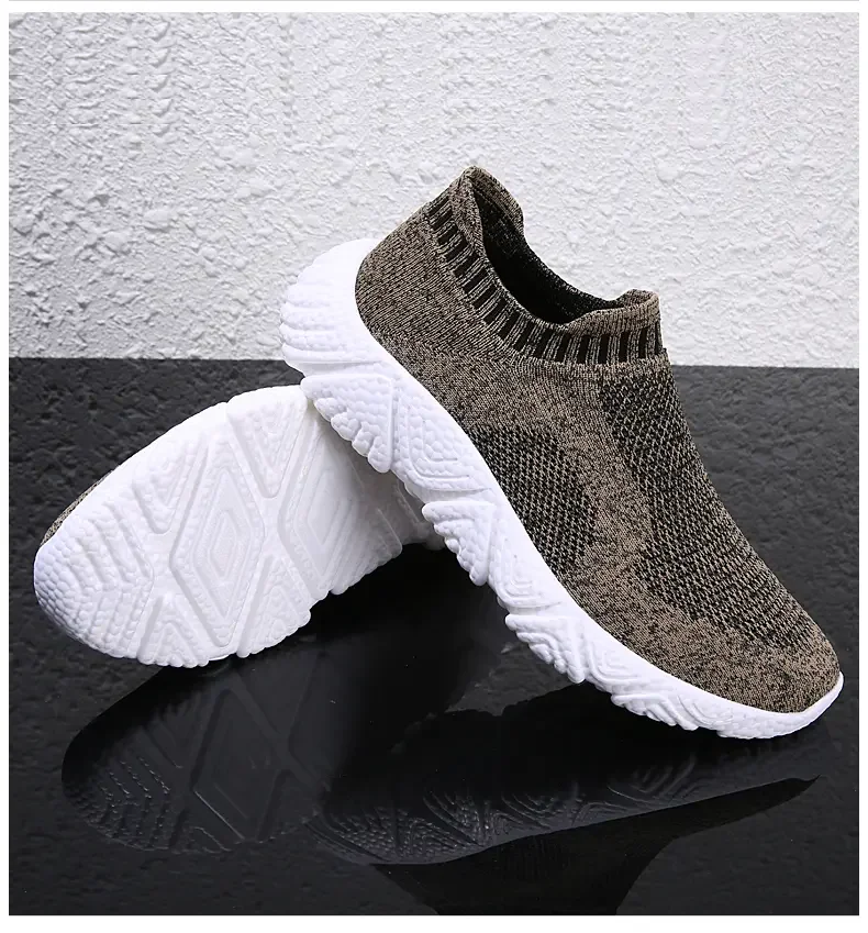 Men's Sneakers Sale Vulcanized Shoes Platform Loafers Men's Ankle Boots Men's Sports Shoes Tennis Casual Sneakers running size