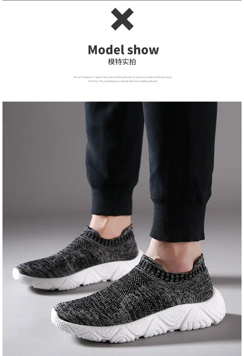 Men's Sneakers Sale Vulcanized Shoes Platform Loafers Men's Ankle Boots Men's Sports Shoes Tennis Casual Sneakers running size