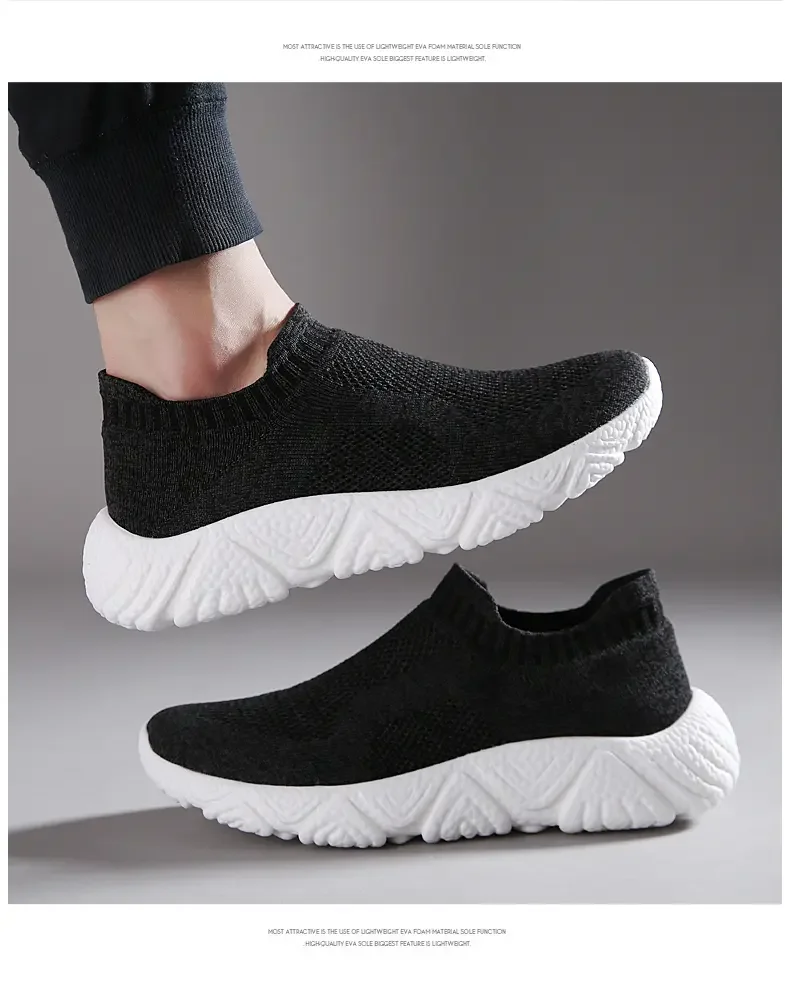 Men's Sneakers Sale Vulcanized Shoes Platform Loafers Men's Ankle Boots Men's Sports Shoes Tennis Casual Sneakers running size