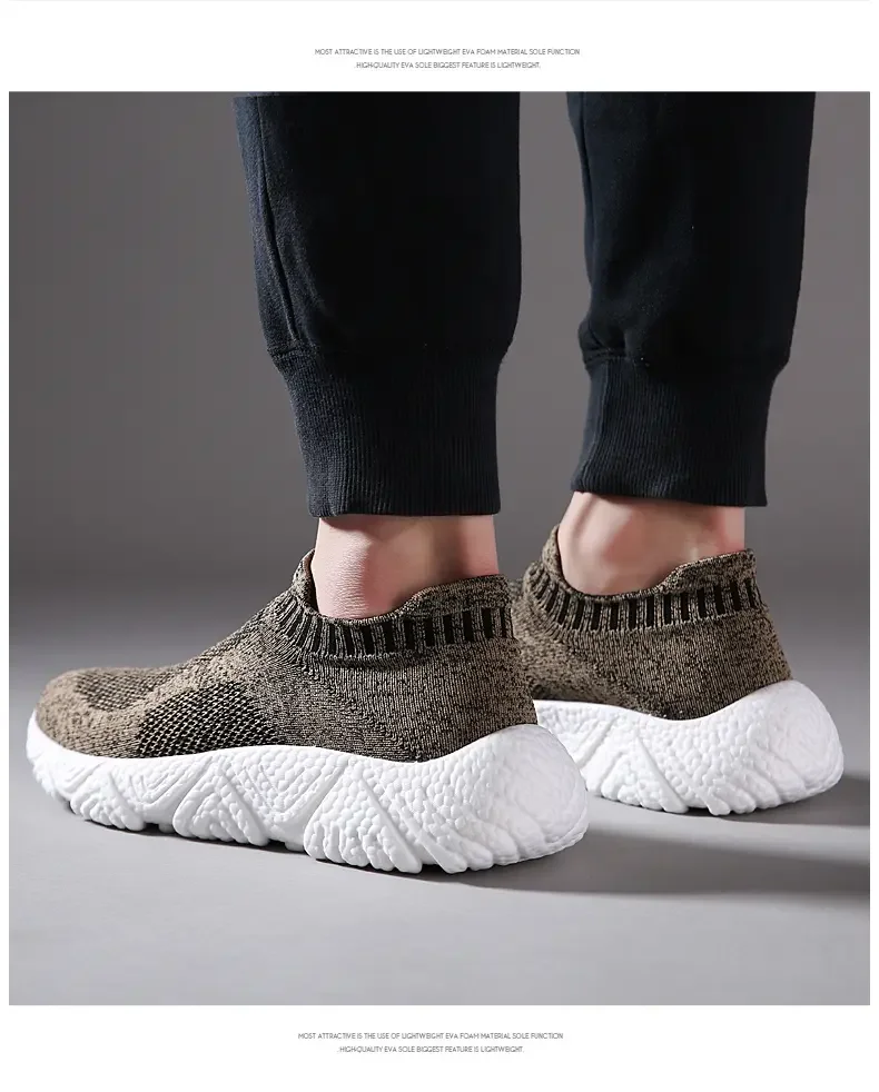 Men's Sneakers Sale Vulcanized Shoes Platform Loafers Men's Ankle Boots Men's Sports Shoes Tennis Casual Sneakers running size