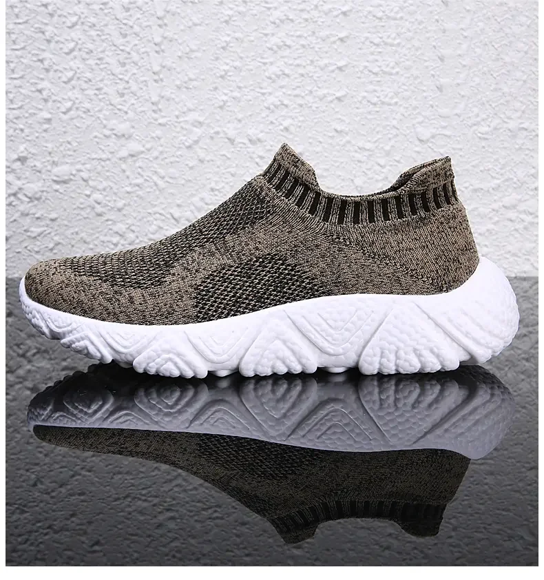 Men's Sneakers Sale Vulcanized Shoes Platform Loafers Men's Ankle Boots Men's Sports Shoes Tennis Casual Sneakers running size