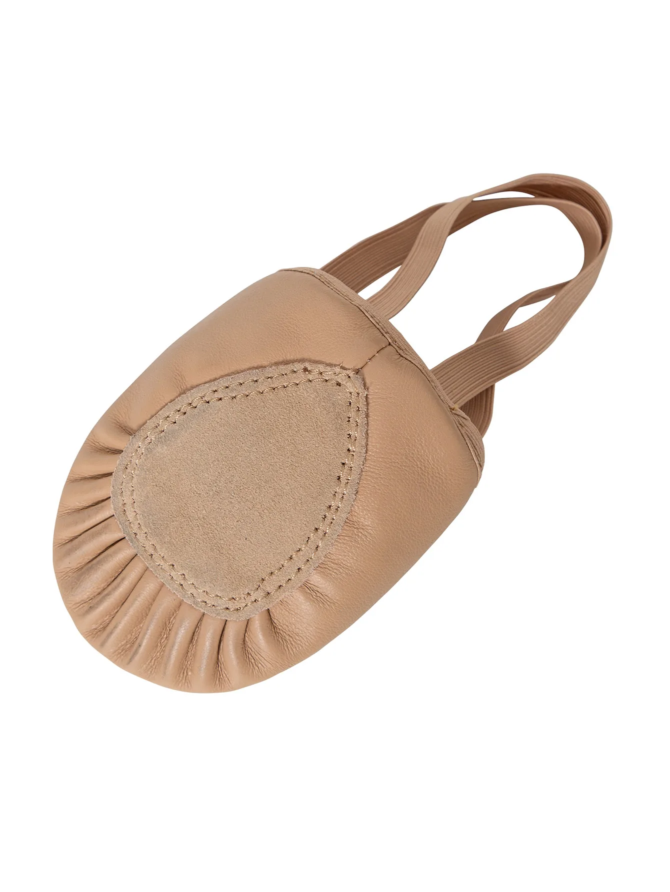 Pirouette Half Sole Jazz Ballet Dance Turning Shoes for Women and Girls