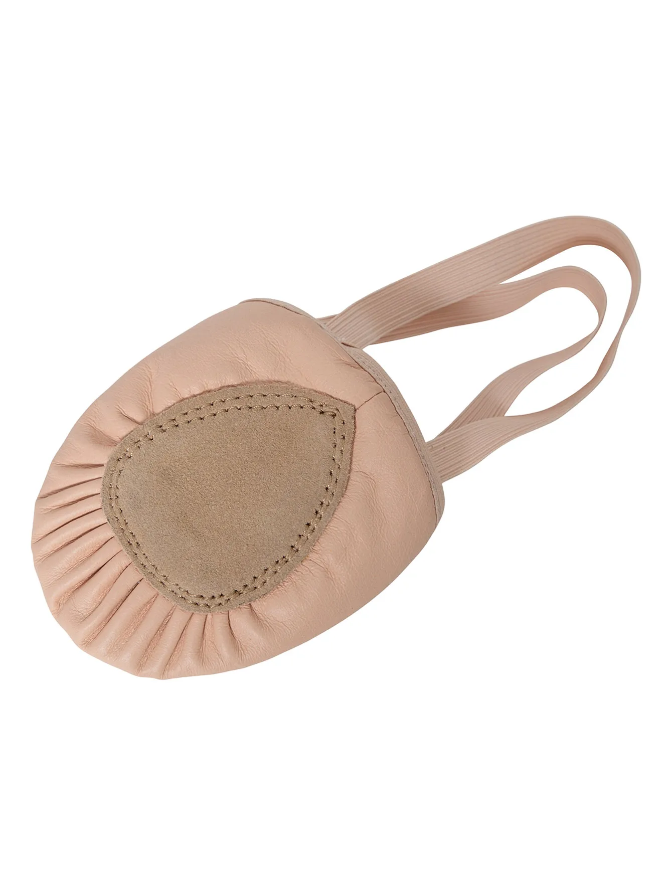Pirouette Half Sole Jazz Ballet Dance Turning Shoes for Women and Girls