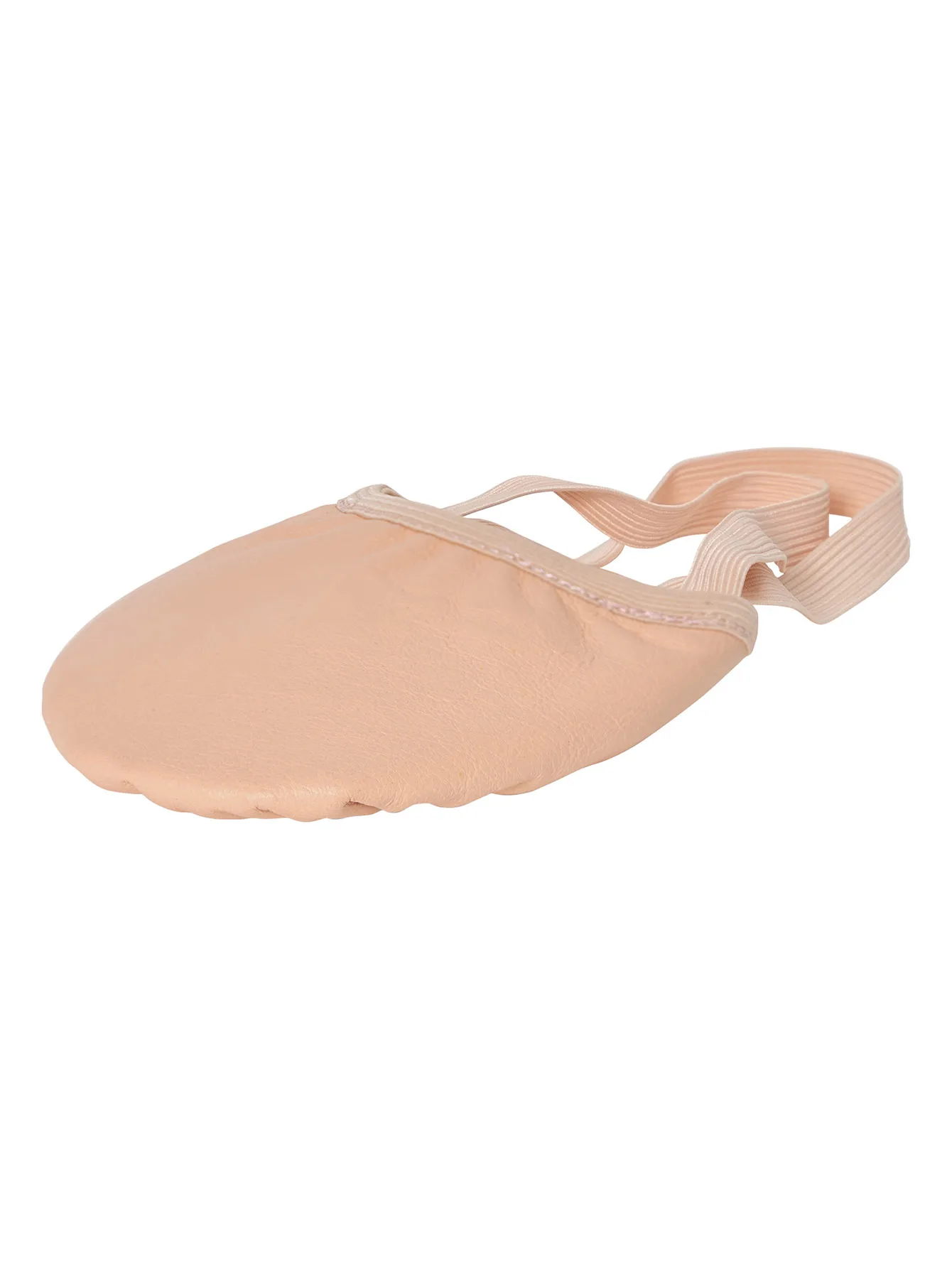 Pirouette Half Sole Jazz Ballet Dance Turning Shoes for Women and Girls