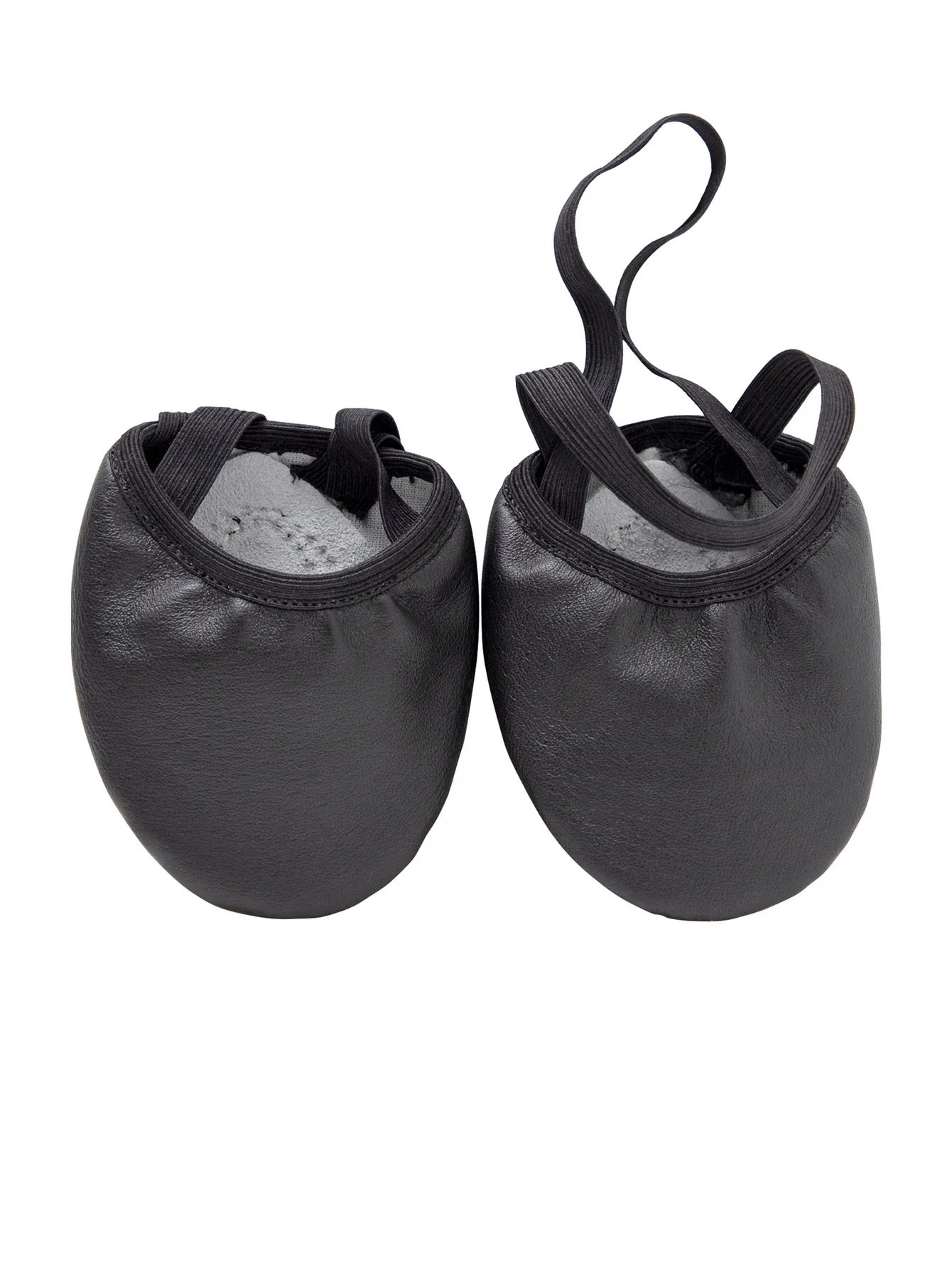 Pirouette Half Sole Jazz Ballet Dance Turning Shoes for Women and Girls