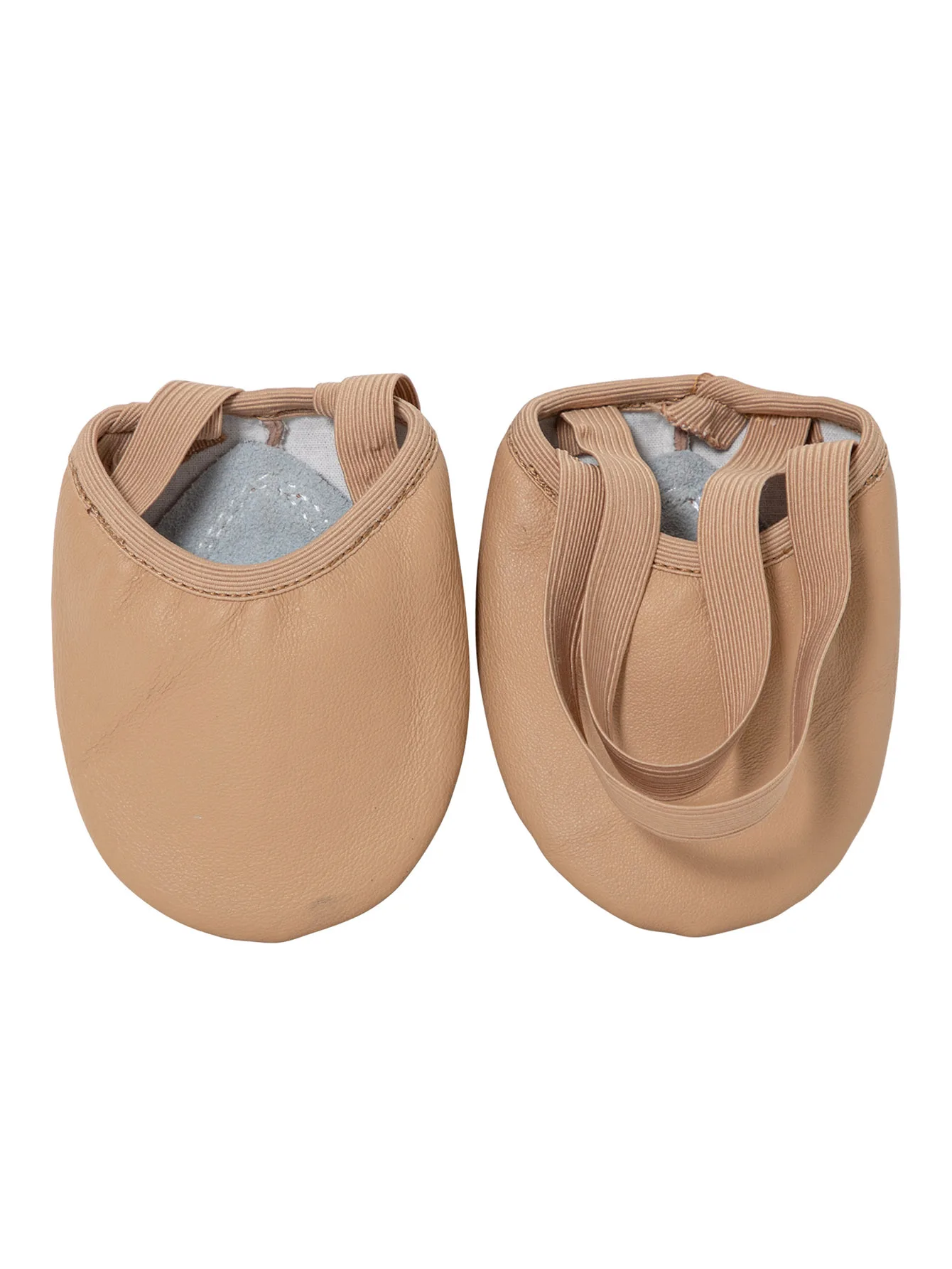 Pirouette Half Sole Jazz Ballet Dance Turning Shoes for Women and Girls