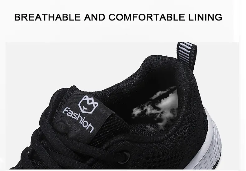 Women Shoes Lightweight Running Shoes For Women Sneakers Comfortable Sport Shoes Jogging Tennis