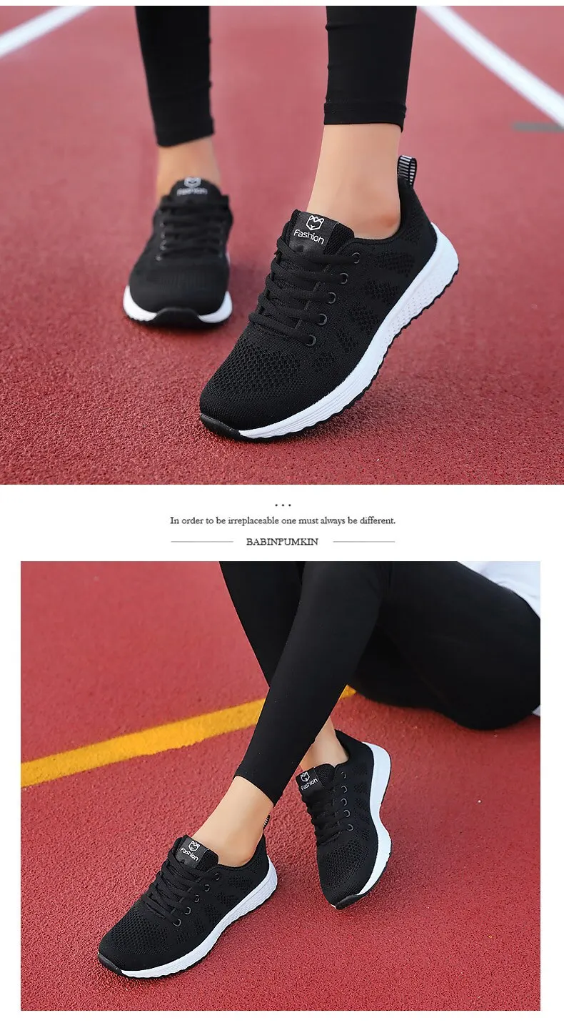 Women Shoes Lightweight Running Shoes For Women Sneakers Comfortable Sport Shoes Jogging Tennis