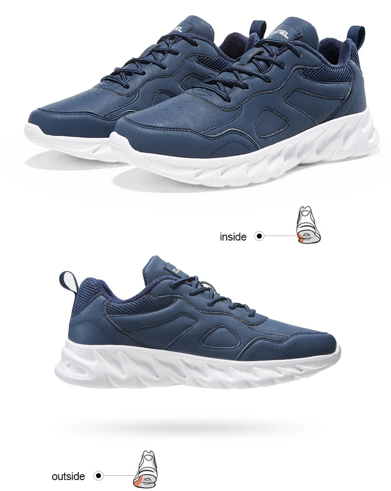 GOLDEN CAMEL Men's Sports Running Shoes Waterproof Casual Male Sneakers Lightweight Walking Shoes for Men Summer Breathable