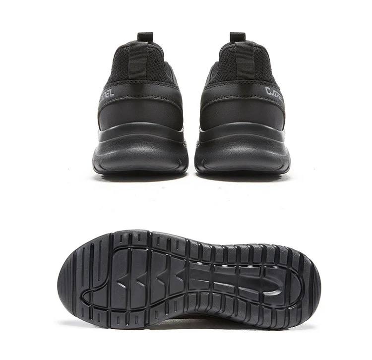 GOLDEN CAMEL Men's Sports Running Shoes Waterproof Casual Male Sneakers Lightweight Walking Shoes for Men Summer Breathable