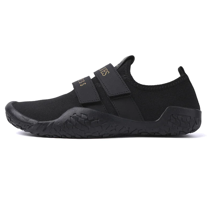 Deadlift Shoes Weight Lifting Shoes for Men Women Weightlifting Squat Shoes Fitness Cross-Trainer Barefoot Gym Training Sneakers
