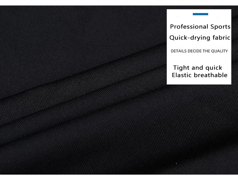 Y2K Men's Workout Compression Shirt Turtleneck Long Sleeve Hight Neck Rash Guard Gym Base Layer Athletic Gear Sports Shirts Men