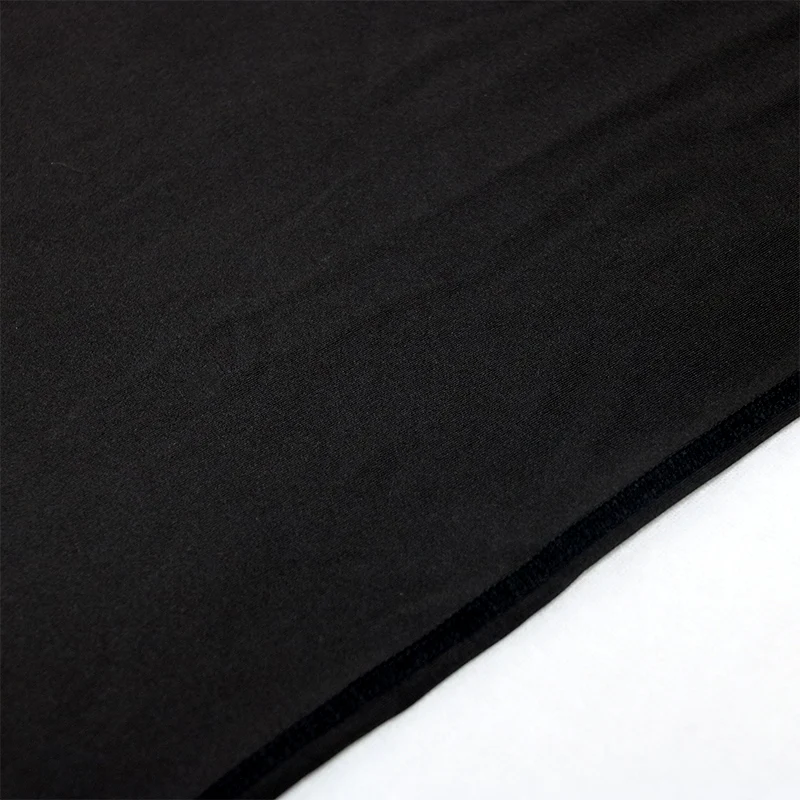 Y2K Men's Workout Compression Shirt Turtleneck Long Sleeve Hight Neck Rash Guard Gym Base Layer Athletic Gear Sports Shirts Men