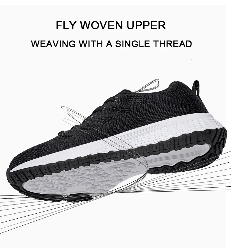 Women Sport Shoes Fashion Platform Sneakers Ladies Spring Summer Flats Running Shoes for Women Casual Shoes Mesh Jogging Tennis