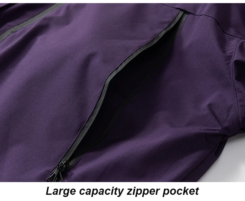 CHRLCK Men's Waterproof Running Jacket Caramel Women Windproof Windbreaker Hiking Camping Cycling Trekking Jogging Jackets