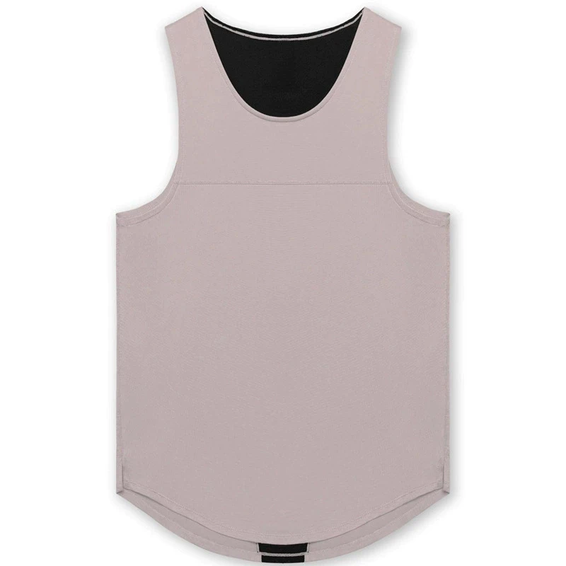 ADED New Men's Sleeveless Bodybuilding Training Vests: High-Performance Workout Apparel for Strength and Conditioning