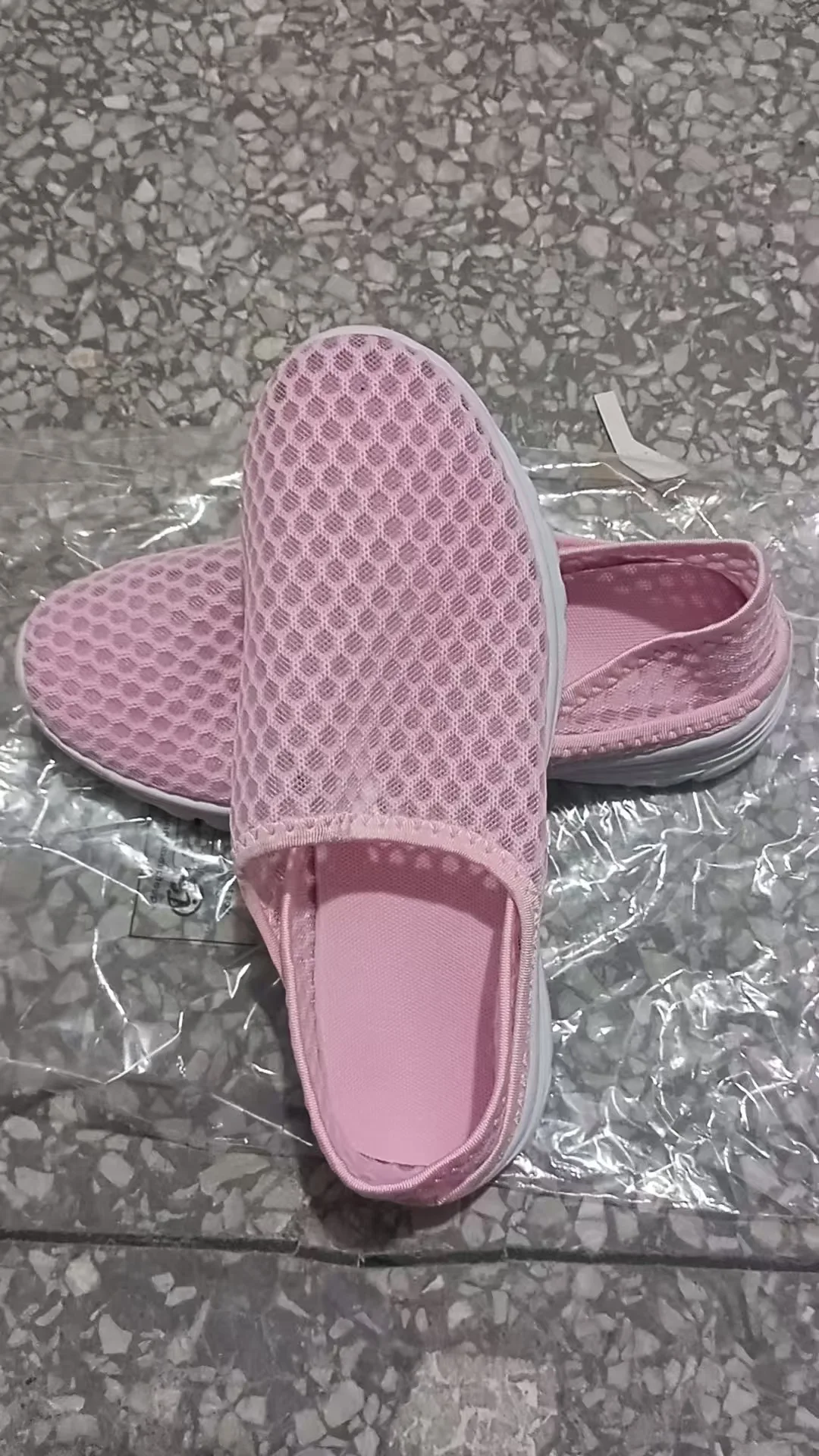 Fashion Women's Sneakers Platform Ladies Shoes New Sneaker Women Slip On Casual Shoes Soft Zapatos De Mujer Sneaker Woman