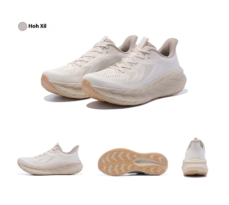 BMAI Running Shoes Summer 20KM Marathon Women's Sports Shoes Breathable Cushioning Gym Sneakers for Women Luxury Woman Trainers