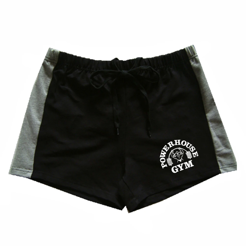 Summer men's swimsuit breathable surfing swimsuit fitness training shorts casual trendy printed beach comfortable shorts