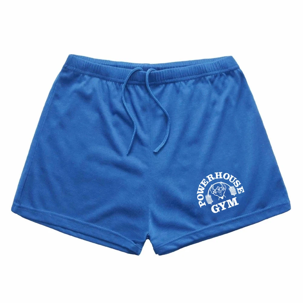 Summer men's swimsuit breathable surfing swimsuit fitness training shorts casual trendy printed beach comfortable shorts