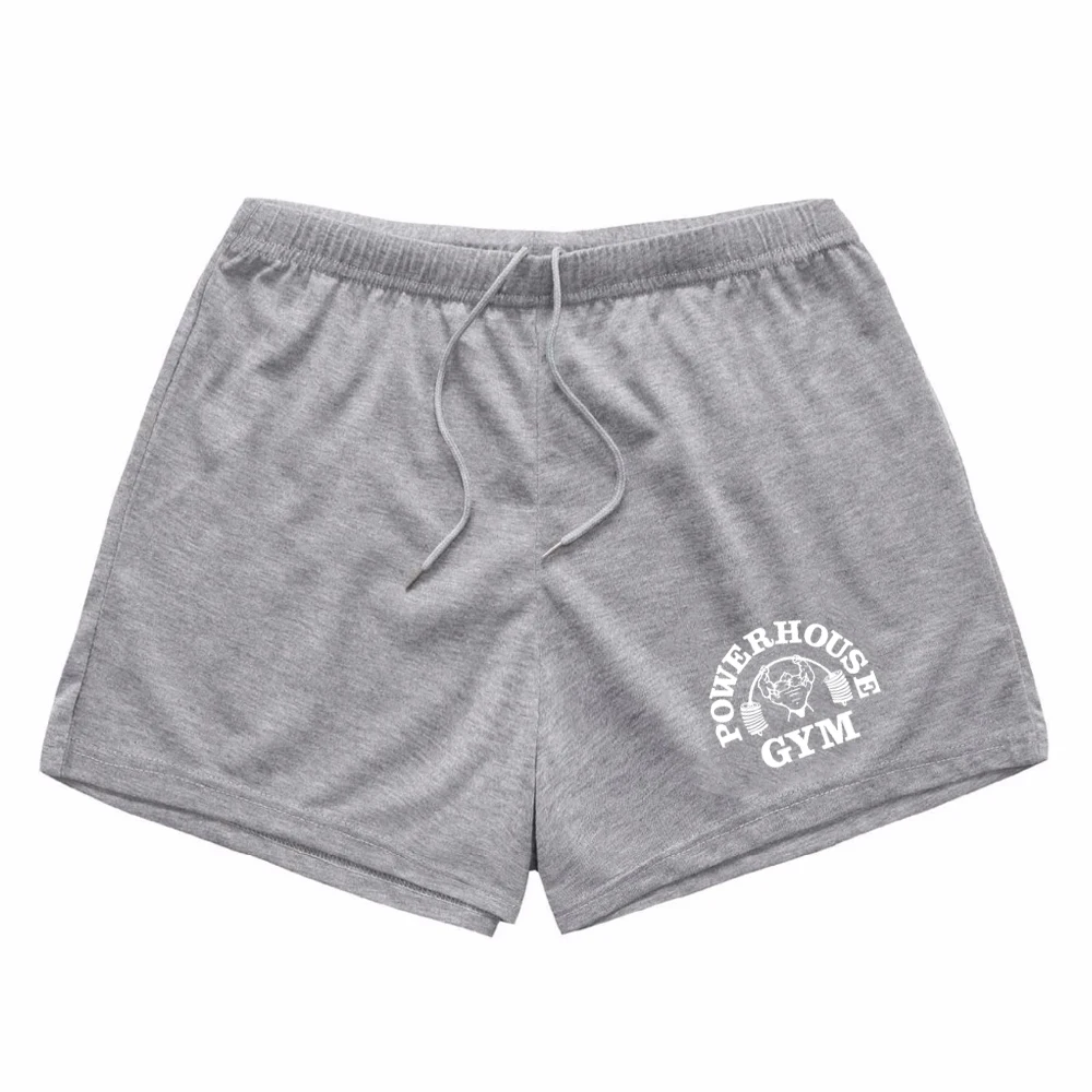 Summer men's swimsuit breathable surfing swimsuit fitness training shorts casual trendy printed beach comfortable shorts