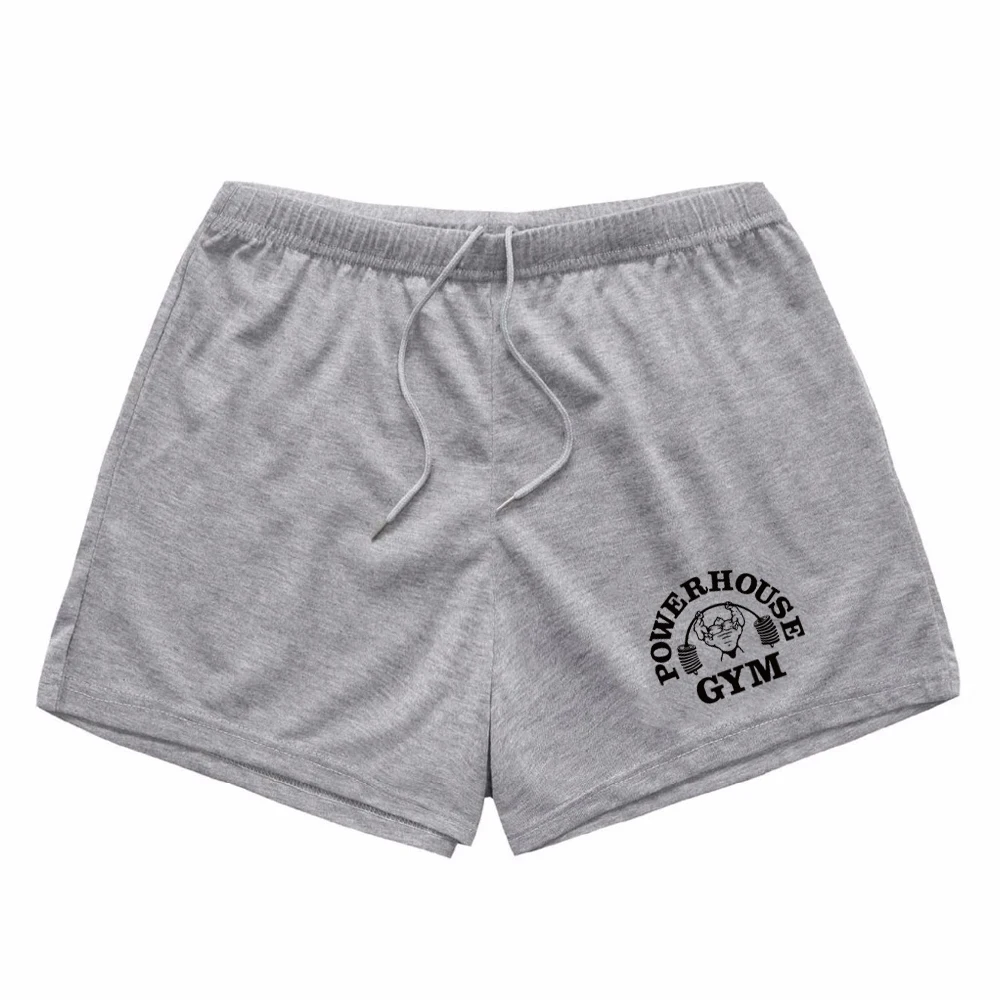 Summer men's swimsuit breathable surfing swimsuit fitness training shorts casual trendy printed beach comfortable shorts