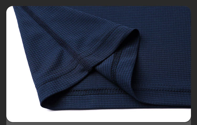 Men Running Sport Shirts Tops Long Sleeve Plus Size Tees Dry Fit Breathable Training Clothes Gym Sportswear Fitness Sweatshirts