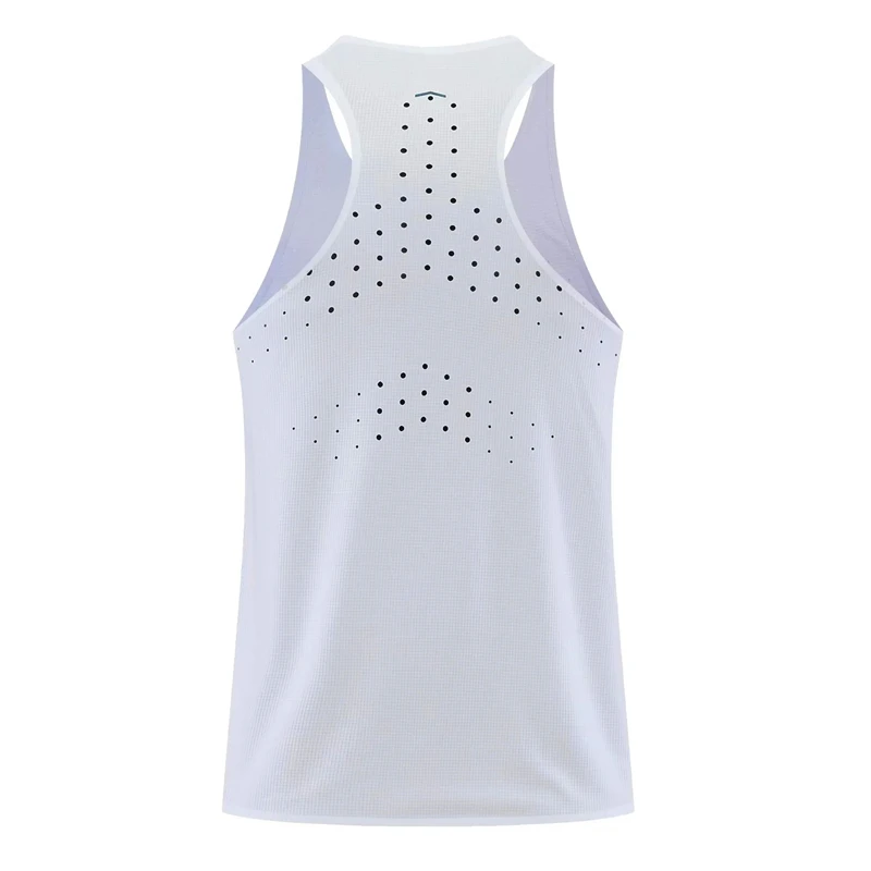 Athletics Tank Top Running Vests Speed Sports Fitness Shirts Guys Sleeveless Mens Womens Clothing Athlete Track Field Singlet