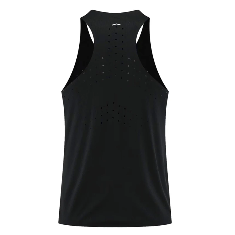 Athletics Tank Top Running Vests Speed Sports Fitness Shirts Guys Sleeveless Mens Womens Clothing Athlete Track Field Singlet