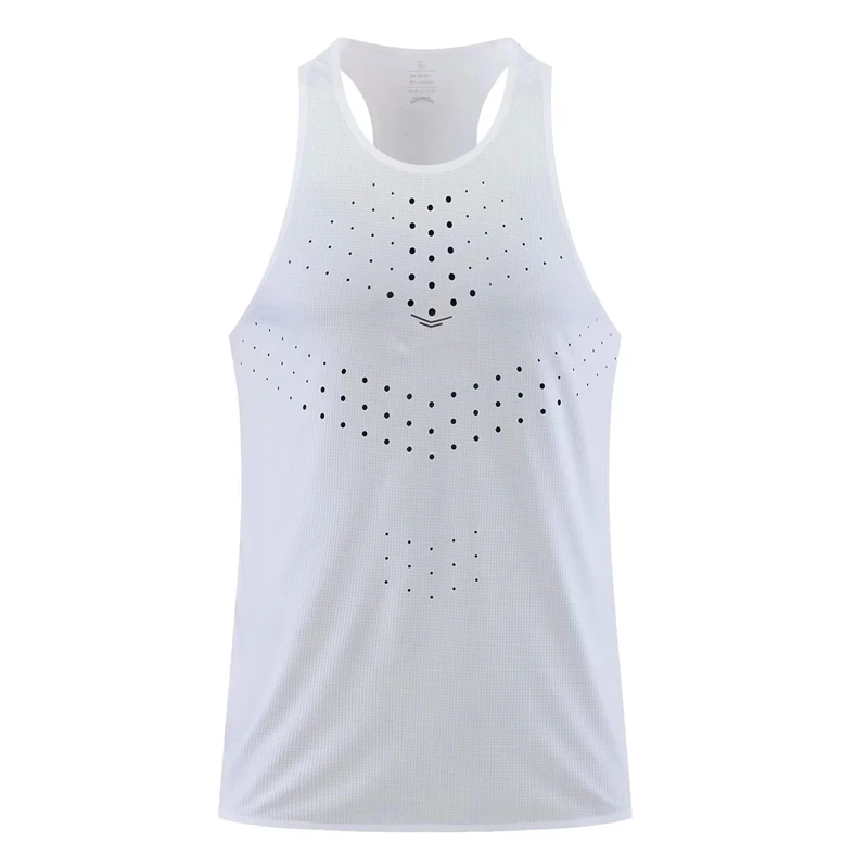 Athletics Tank Top Running Vests Speed Sports Fitness Shirts Guys Sleeveless Mens Womens Clothing Athlete Track Field Singlet