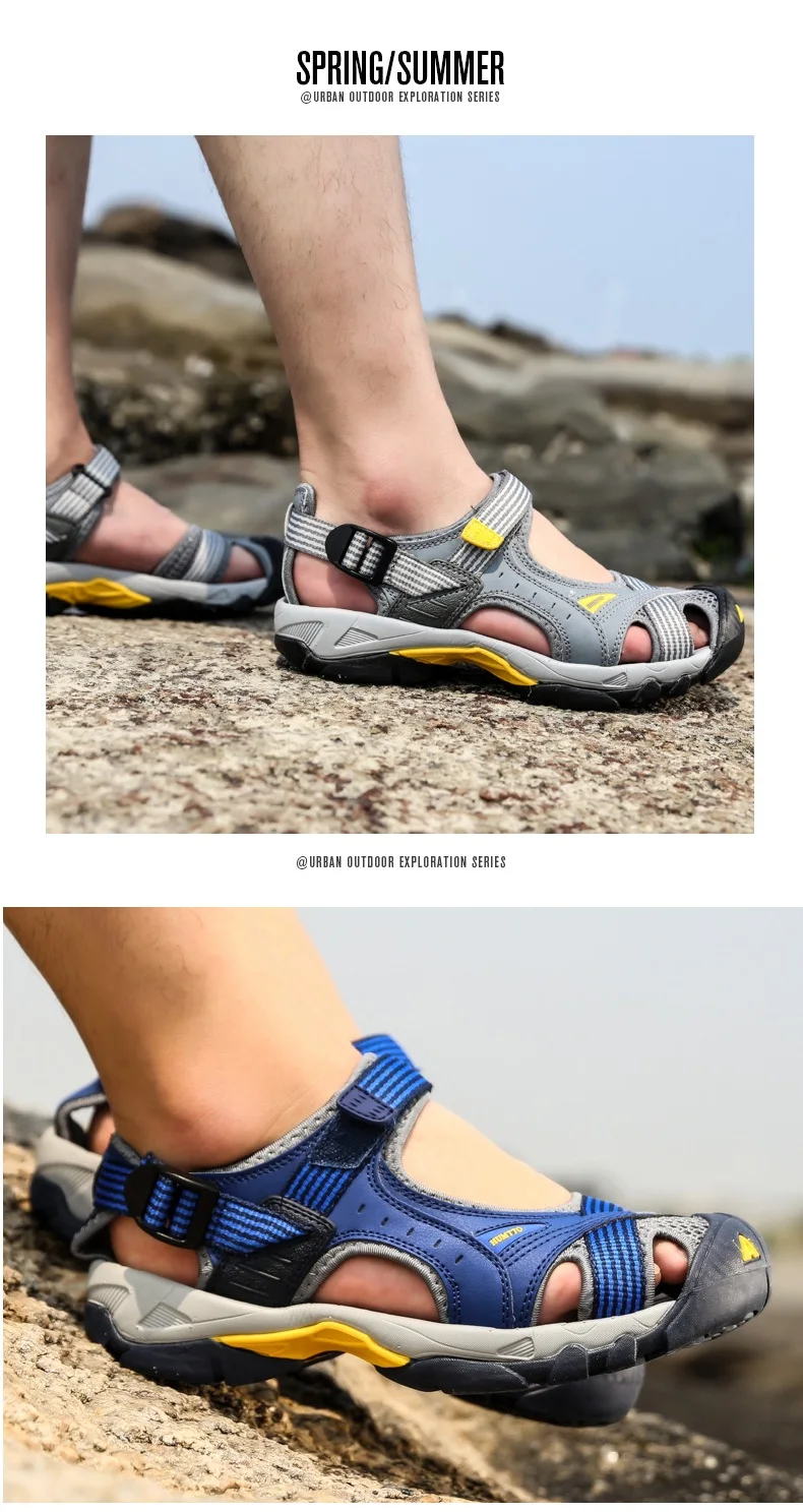 HUMTTO Summer Sandals Women Quick Dry Beach Shoes for Woman 2022 Breathable Ladies Designer Luxury Brand Outdoor Womens Sandals