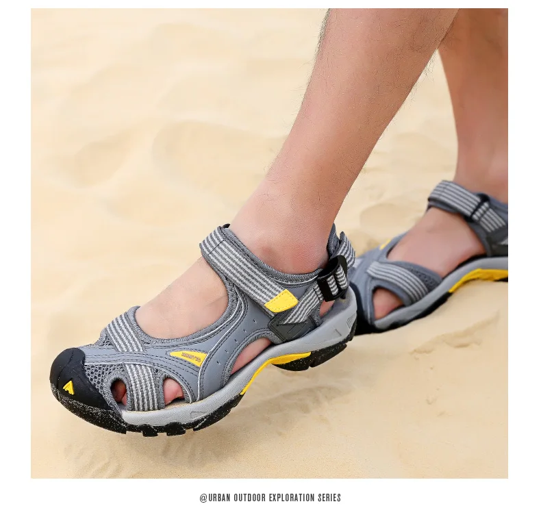 HUMTTO Summer Sandals Women Quick Dry Beach Shoes for Woman 2022 Breathable Ladies Designer Luxury Brand Outdoor Womens Sandals
